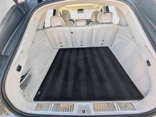 2023 Mercedes-Benz EQS 450 4MATIC