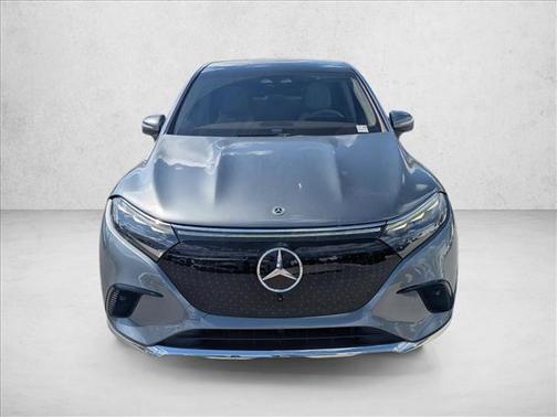 2023 Mercedes-Benz EQS 450 4MATIC