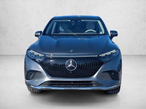 2023 Mercedes-Benz EQS 450 4MATIC