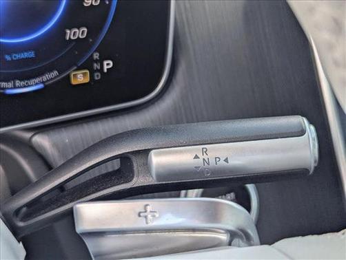 2023 Mercedes-Benz EQS 450 4MATIC