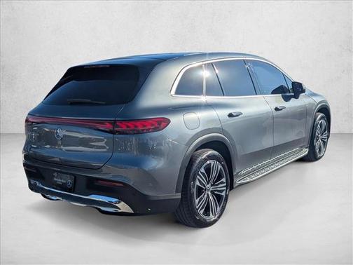 2023 Mercedes-Benz EQS 450 4MATIC