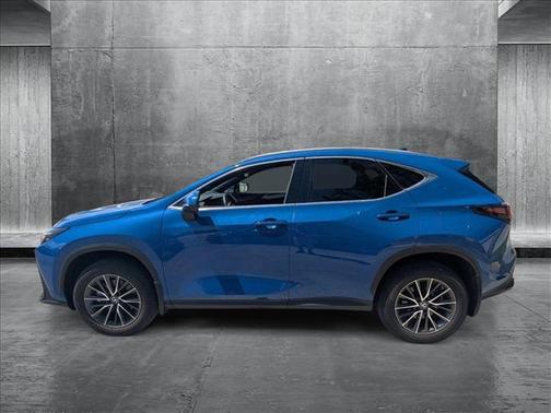 2022 Lexus NX 350 Premium