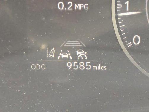 2022 Lexus NX 350 Premium