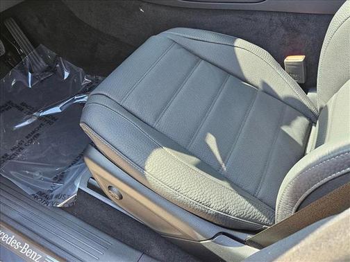 2025 Mercedes-Benz GLE 580 4MATIC