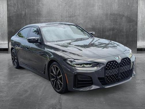 2022 BMW M440 i xDrive