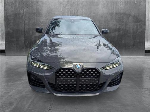 2022 BMW M440 i xDrive