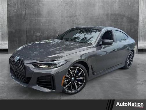 2022 BMW M440 i xDrive