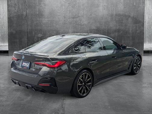2022 BMW M440 i xDrive