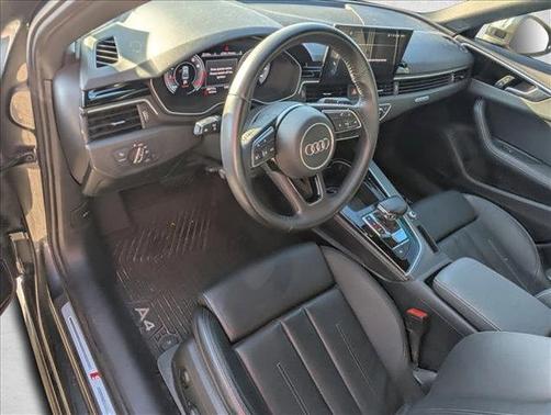 2020 Audi A4 45 Premium Plus