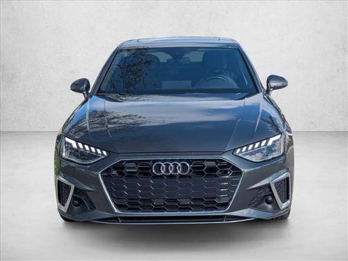 2020 Audi A4 45 Premium Plus