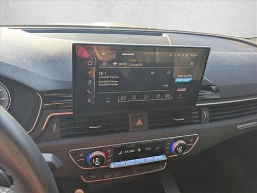 2020 Audi A4 45 Premium Plus