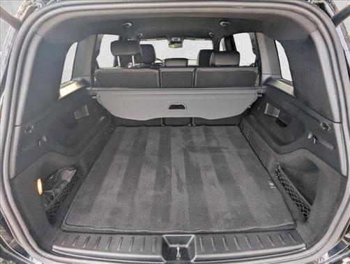 2025 Mercedes-Benz GLB 250 Base