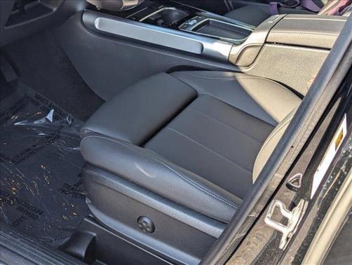 2025 Mercedes-Benz GLB 250 Base