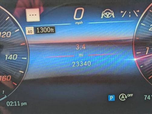 2021 Mercedes-Benz S-Class S 580 4MATIC