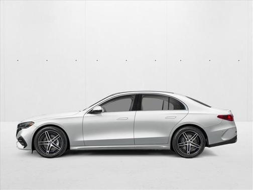 2026 Mercedes-Benz E-Class 4MATIC
