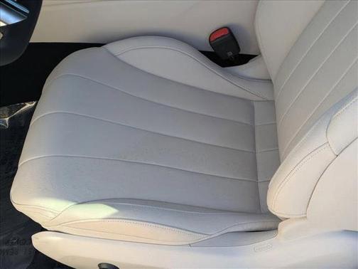 Polar White 2026 Mercedes-Benz CLE 300 4MATIC Cabriolet