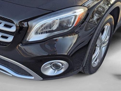 2020 Mercedes-Benz GLA 250 Base