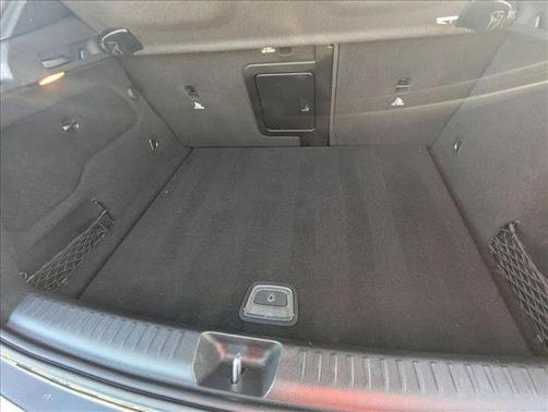 2020 Mercedes-Benz GLA 250 Base