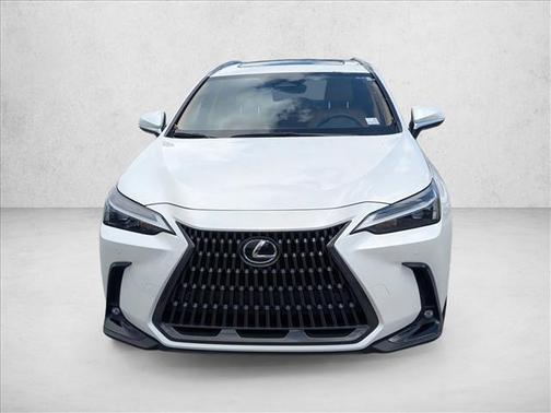 2024 Lexus NX 350 Premium