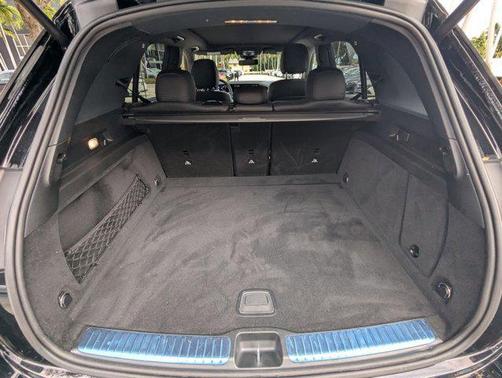 2022 Mercedes-Benz GLE 350 4MATIC