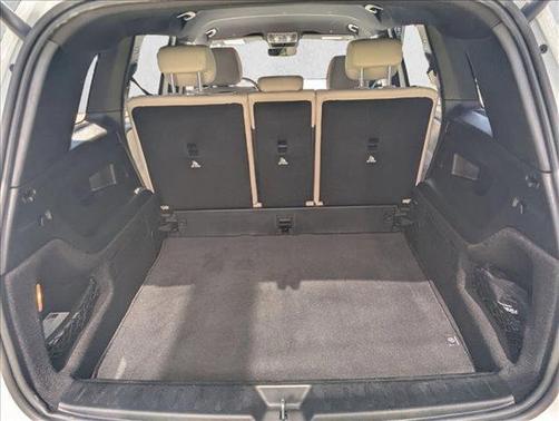 2025 Mercedes-Benz GLB 250 Base