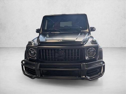 2024 Mercedes-Benz AMG G 63 4MATIC