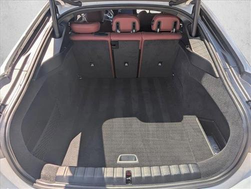 2025 BMW i4 Gran Coupe eDrive40