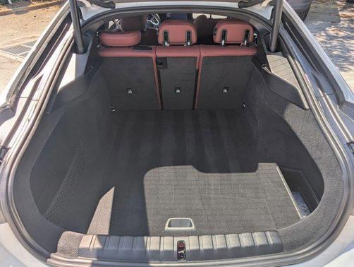 2025 BMW i4 Gran Coupe eDrive40