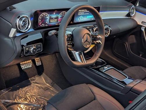 2026 Mercedes-Benz CLA 250 Base