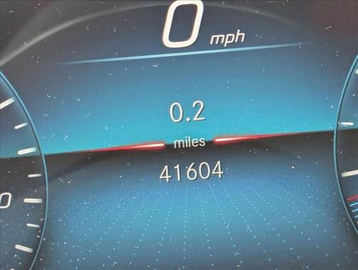 2022 Mercedes-Benz GLB 250 Base