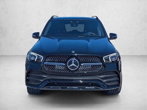 2022 Mercedes-Benz GLE 450 4MATIC