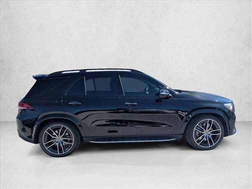 2022 Mercedes-Benz GLE 450 4MATIC