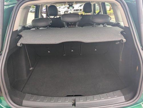 2020 MINI Countryman Cooper S