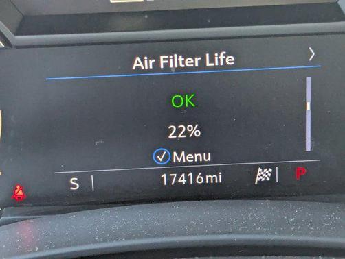 2023 Cadillac CT4 Luxury