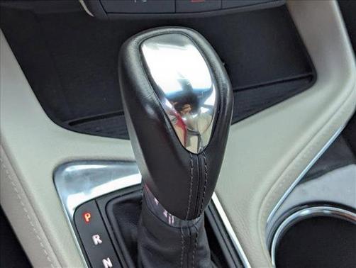 2023 Cadillac CT4 Luxury