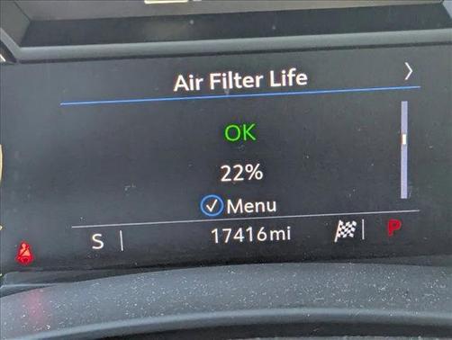 2023 Cadillac CT4 Luxury