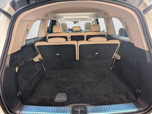 2021 Mercedes-Benz GLS 450 4MATIC