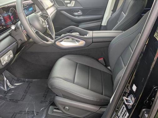 2026 Mercedes-Benz GLE 350 4MATIC