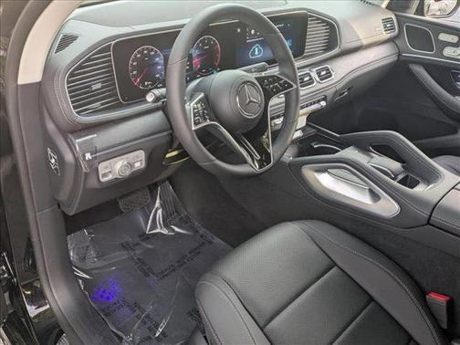 2026 Mercedes-Benz GLE 350 4MATIC