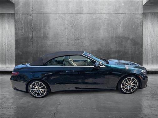 2023 Mercedes-Benz E-Class 4MATIC