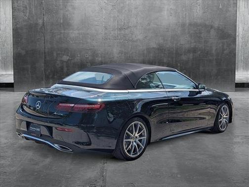 2023 Mercedes-Benz E-Class 4MATIC