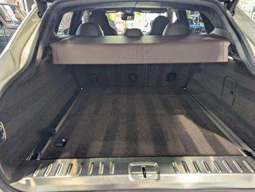 2021 Aston Martin DBX AWD