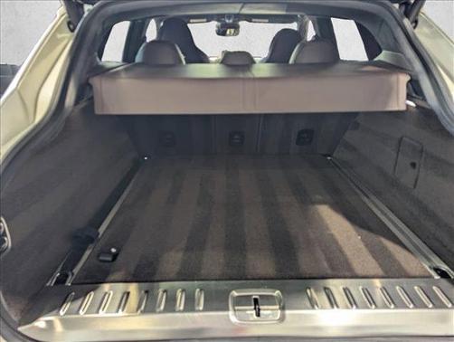 2021 Aston Martin DBX AWD