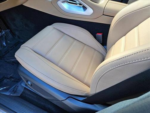 2026 Mercedes-Benz GLE 350 4MATIC