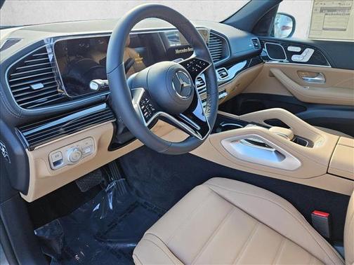 2026 Mercedes-Benz GLE 350 4MATIC