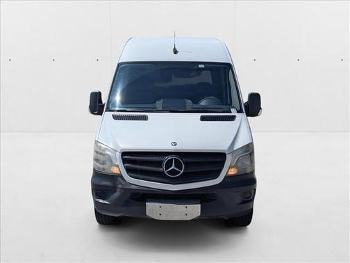 2014 Mercedes-Benz Sprinter 2500
