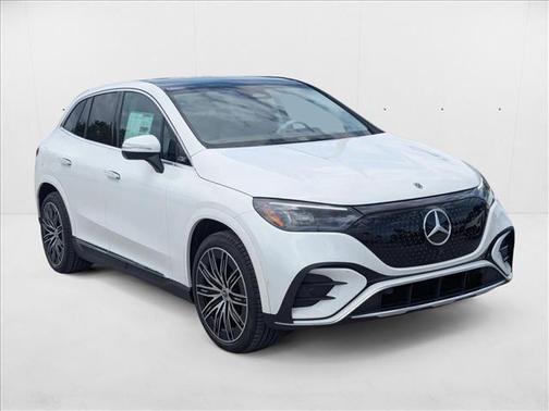 2026 Mercedes-Benz EQE 320 EQE 320
