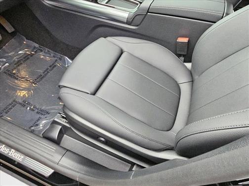 2025 Mercedes-Benz GLA 250 Base