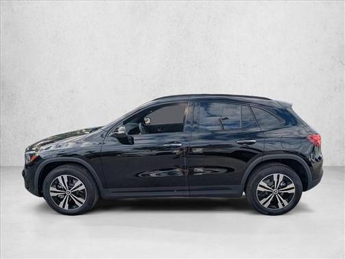 2026 Mercedes-Benz GLA 250 4MATIC