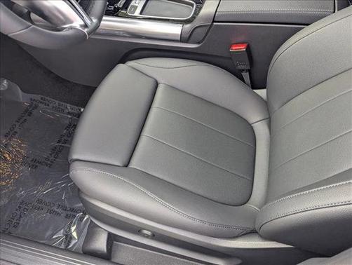 2026 Mercedes-Benz GLA 250 4MATIC